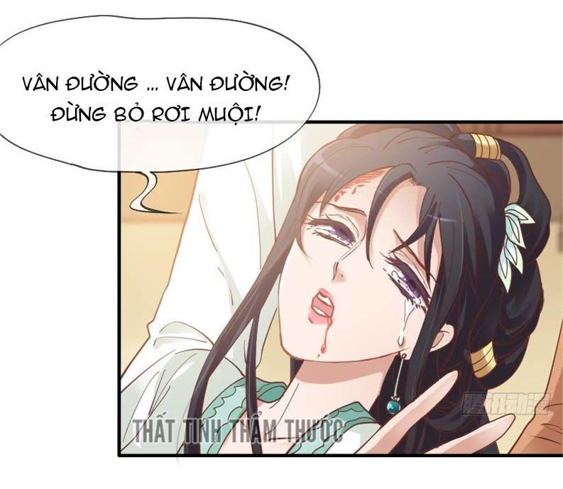 Giữ Chặt Tiểu Bạch Long Chapter 39 - Trang 2