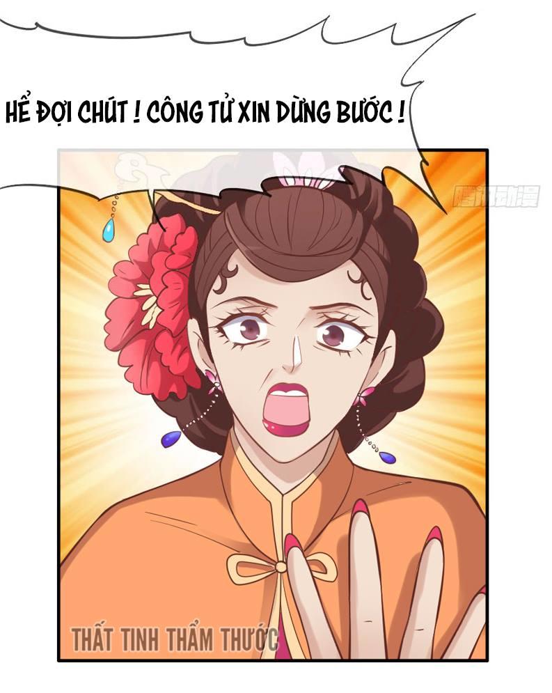 Giữ Chặt Tiểu Bạch Long Chapter 39 - Trang 2