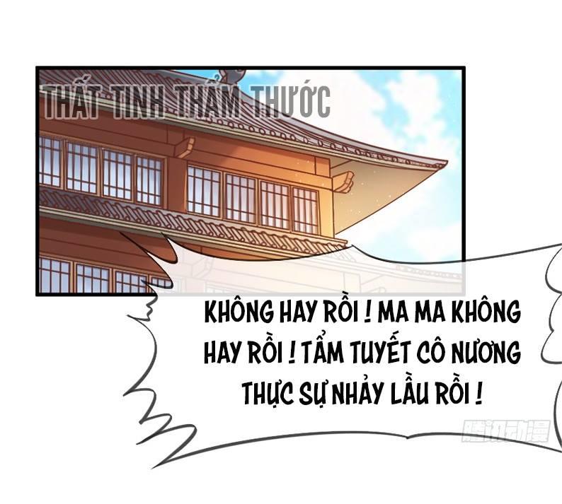 Giữ Chặt Tiểu Bạch Long Chapter 39 - Trang 2