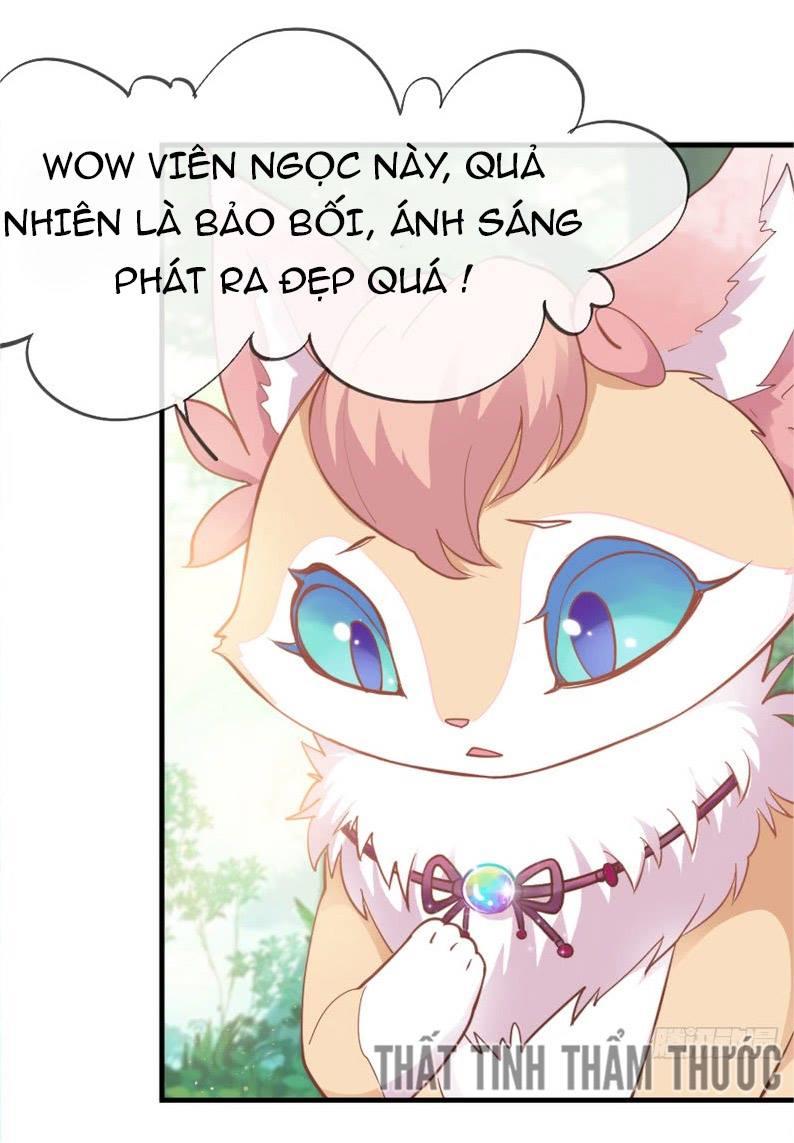 Giữ Chặt Tiểu Bạch Long Chapter 38 - Trang 2