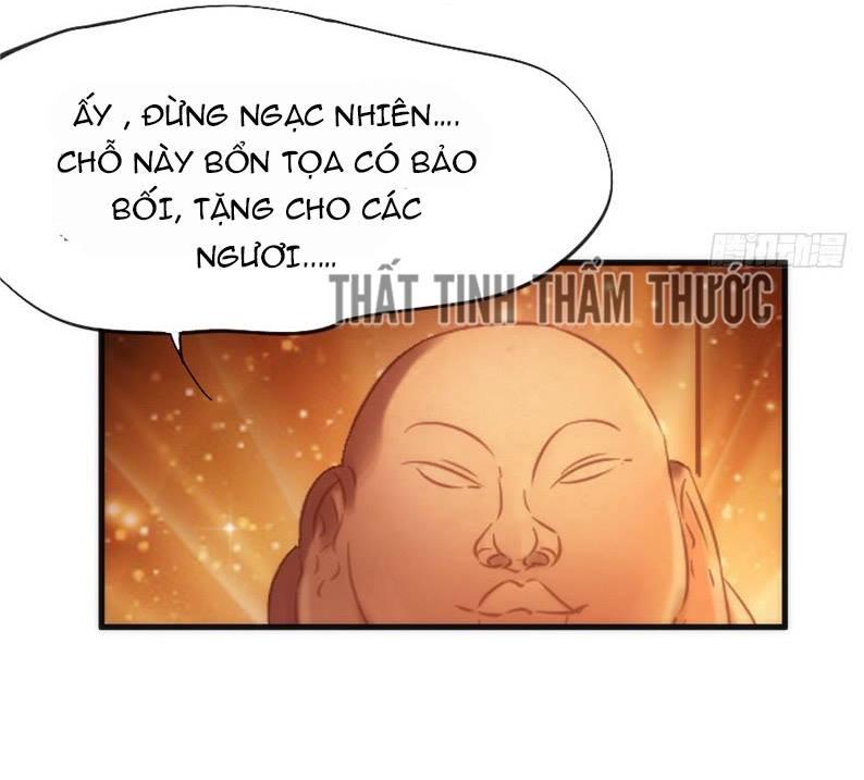 Giữ Chặt Tiểu Bạch Long Chapter 38 - Trang 2