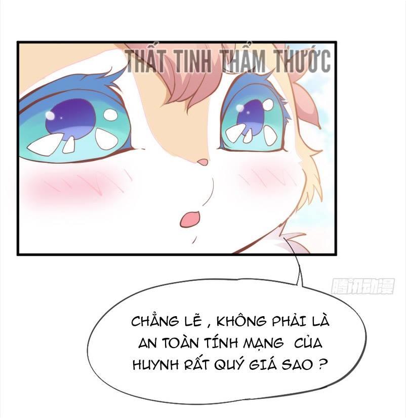 Giữ Chặt Tiểu Bạch Long Chapter 38 - Trang 2