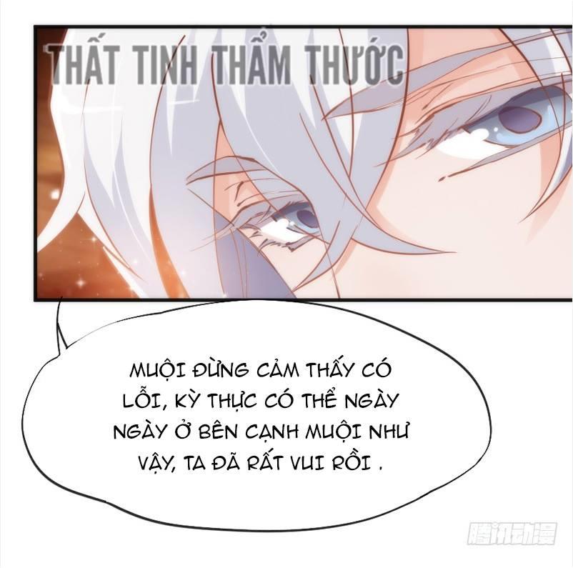 Giữ Chặt Tiểu Bạch Long Chapter 37 - Trang 2