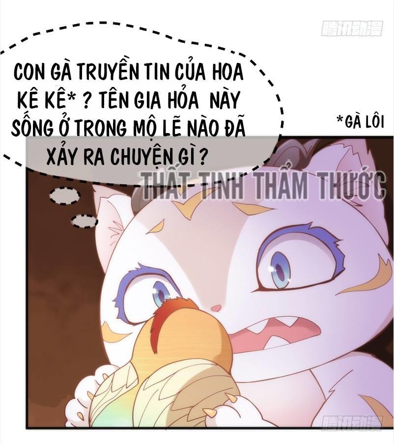 Giữ Chặt Tiểu Bạch Long Chapter 37 - Trang 2