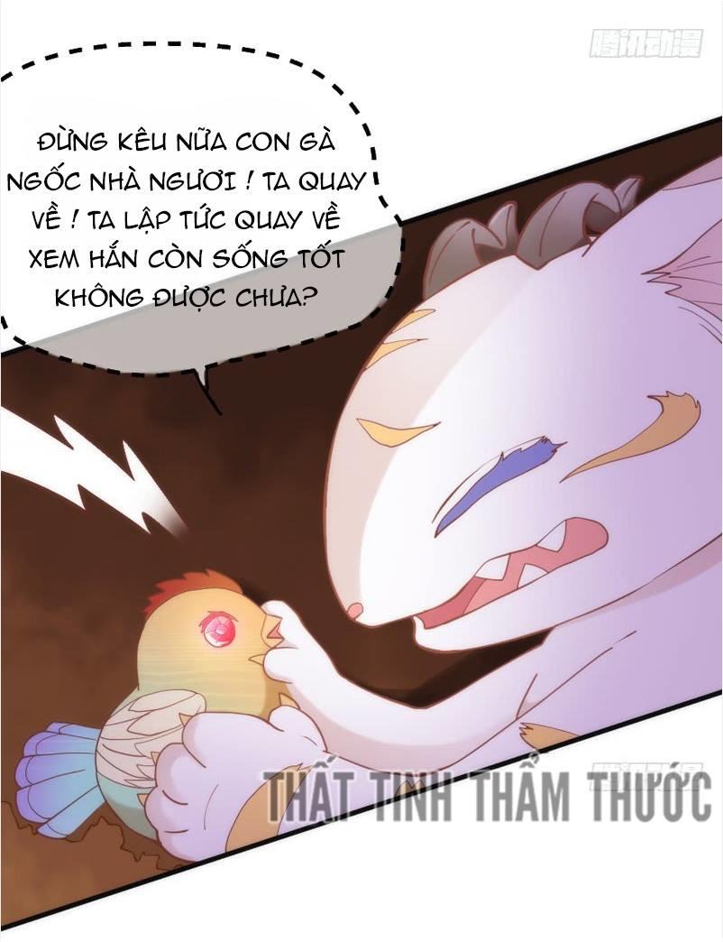 Giữ Chặt Tiểu Bạch Long Chapter 37 - Trang 2