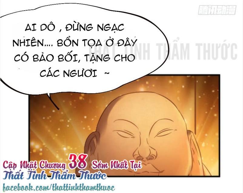 Giữ Chặt Tiểu Bạch Long Chapter 37 - Trang 2