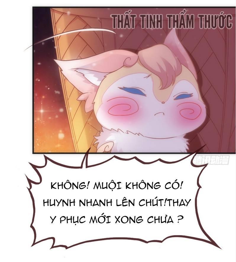 Giữ Chặt Tiểu Bạch Long Chapter 36 - Trang 2