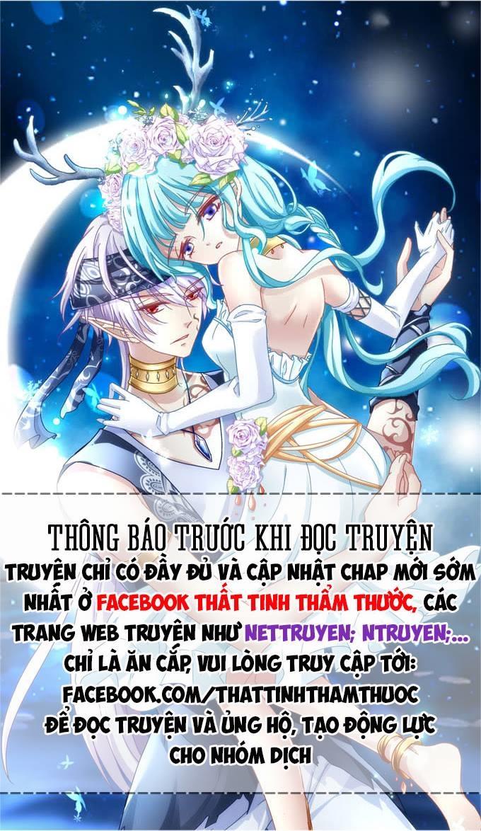 Giữ Chặt Tiểu Bạch Long Chapter 35 - Trang 2