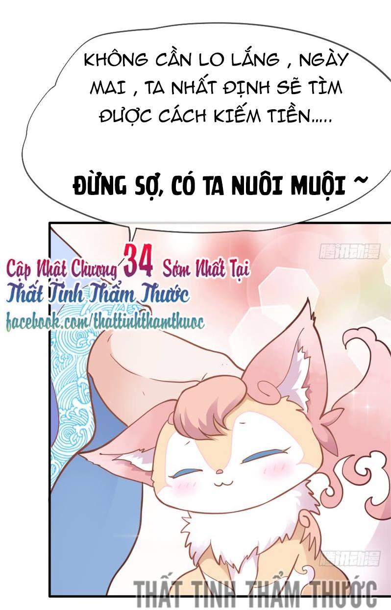 Giữ Chặt Tiểu Bạch Long Chapter 34 - Trang 2