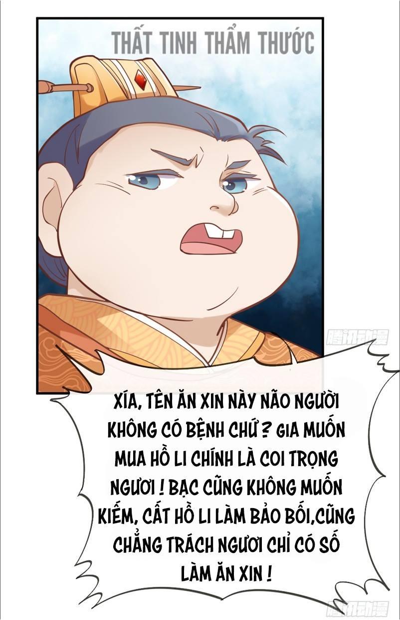 Giữ Chặt Tiểu Bạch Long Chapter 34 - Trang 2