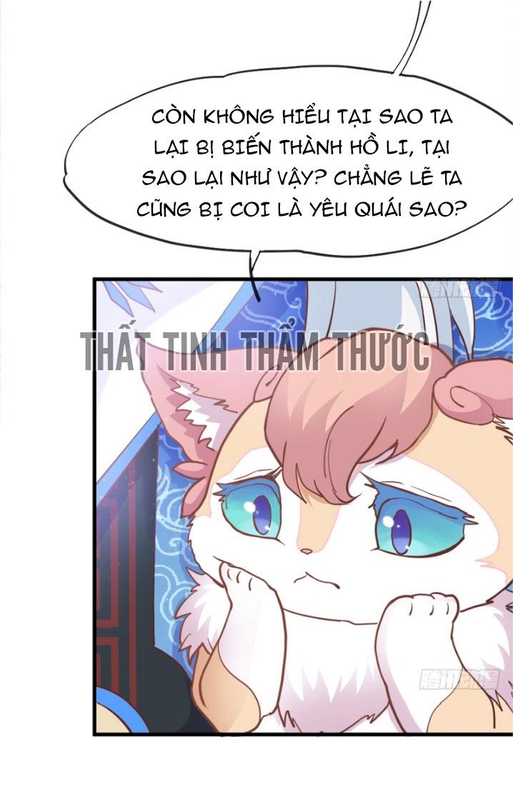 Giữ Chặt Tiểu Bạch Long Chapter 31 - Trang 2