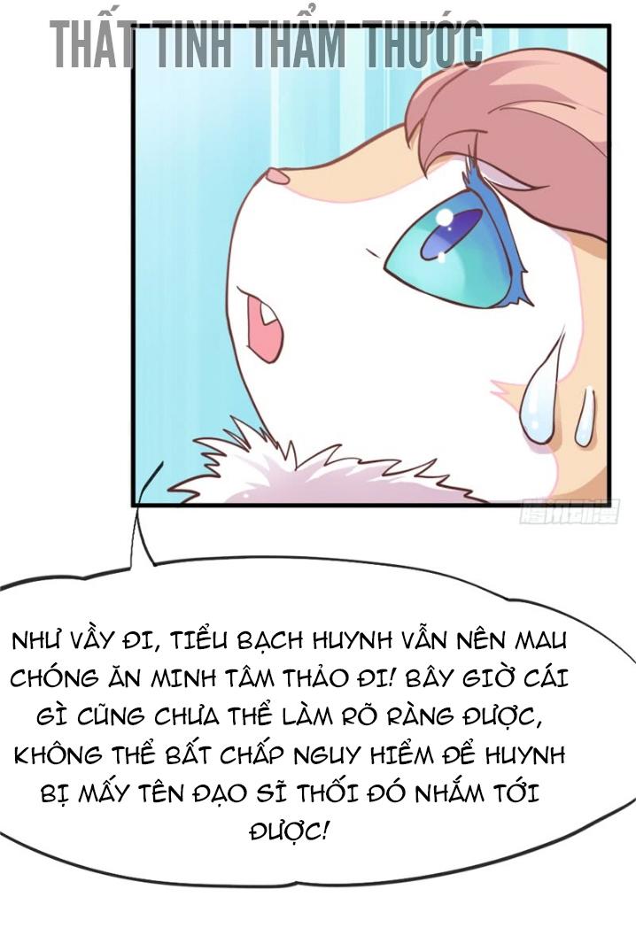 Giữ Chặt Tiểu Bạch Long Chapter 31 - Trang 2