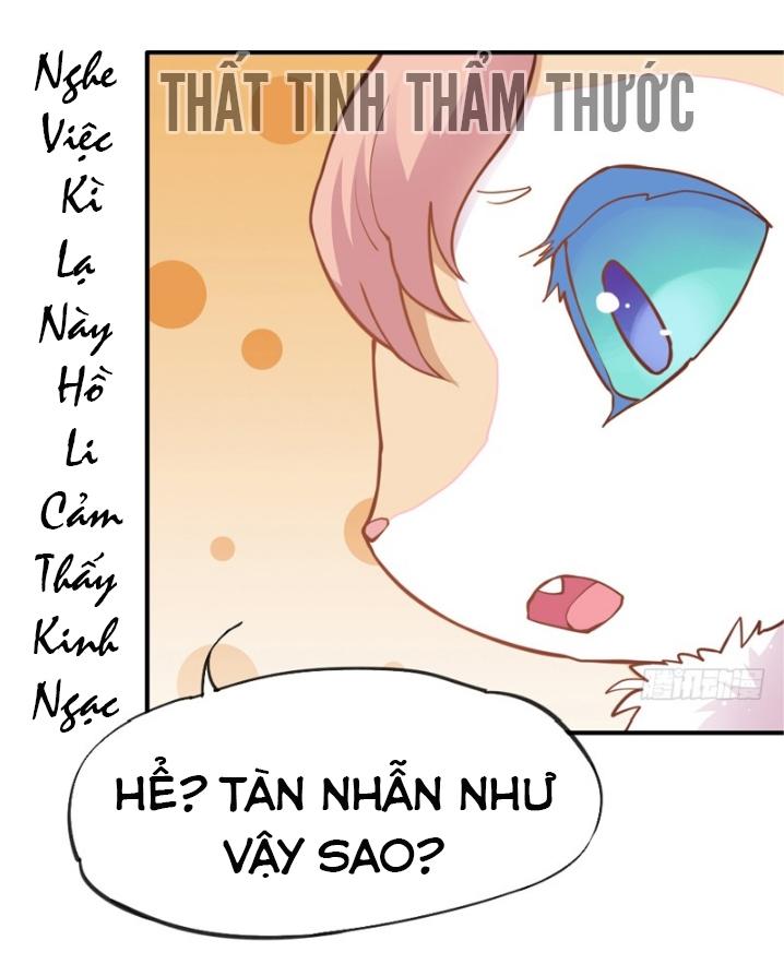 Giữ Chặt Tiểu Bạch Long Chapter 30 - Trang 2