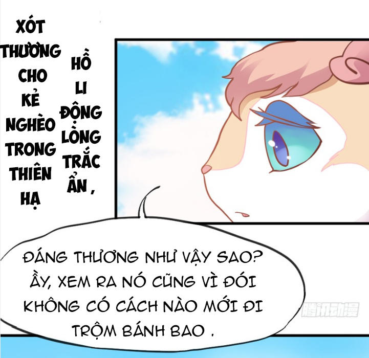 Giữ Chặt Tiểu Bạch Long Chapter 29 - Trang 2