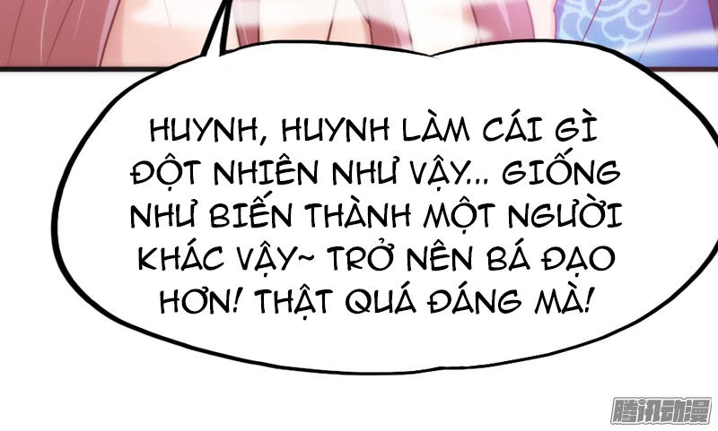 Giữ Chặt Tiểu Bạch Long Chapter 26 - Trang 2