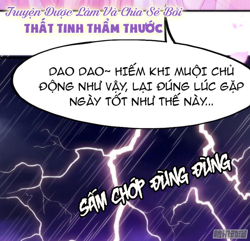 Giữ Chặt Tiểu Bạch Long Chapter 26 - Trang 2