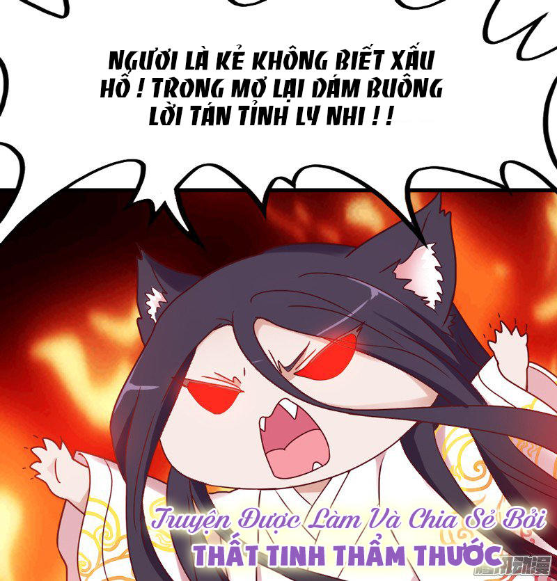 Giữ Chặt Tiểu Bạch Long Chapter 26 - Trang 2