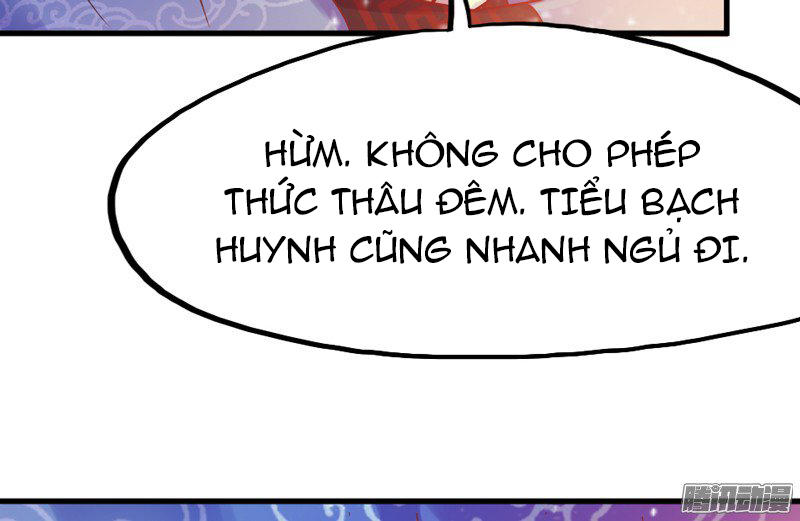 Giữ Chặt Tiểu Bạch Long Chapter 25 - Trang 2