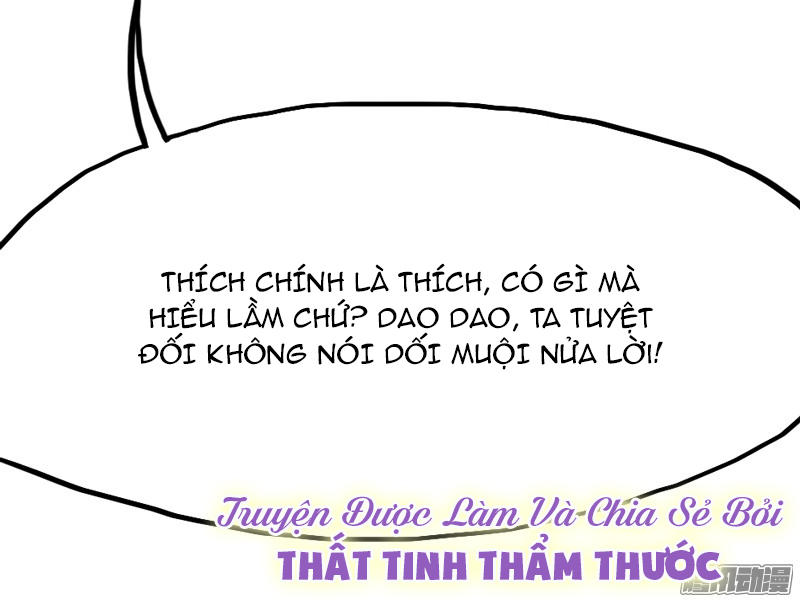 Giữ Chặt Tiểu Bạch Long Chapter 25 - Trang 2