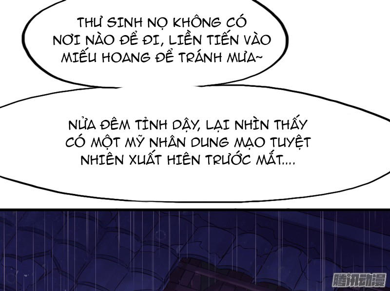 Giữ Chặt Tiểu Bạch Long Chapter 24 - Trang 2