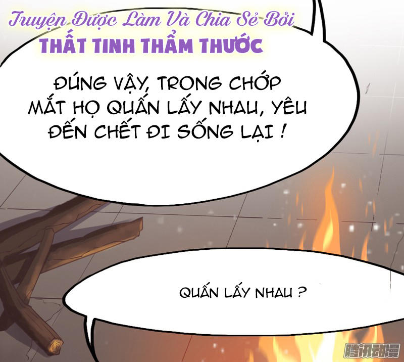 Giữ Chặt Tiểu Bạch Long Chapter 24 - Trang 2