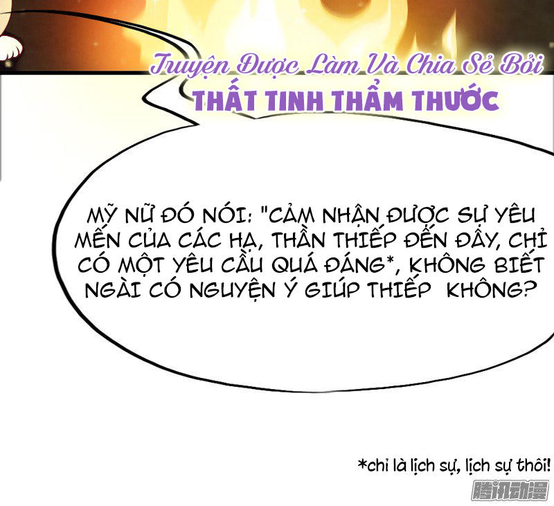 Giữ Chặt Tiểu Bạch Long Chapter 24 - Trang 2