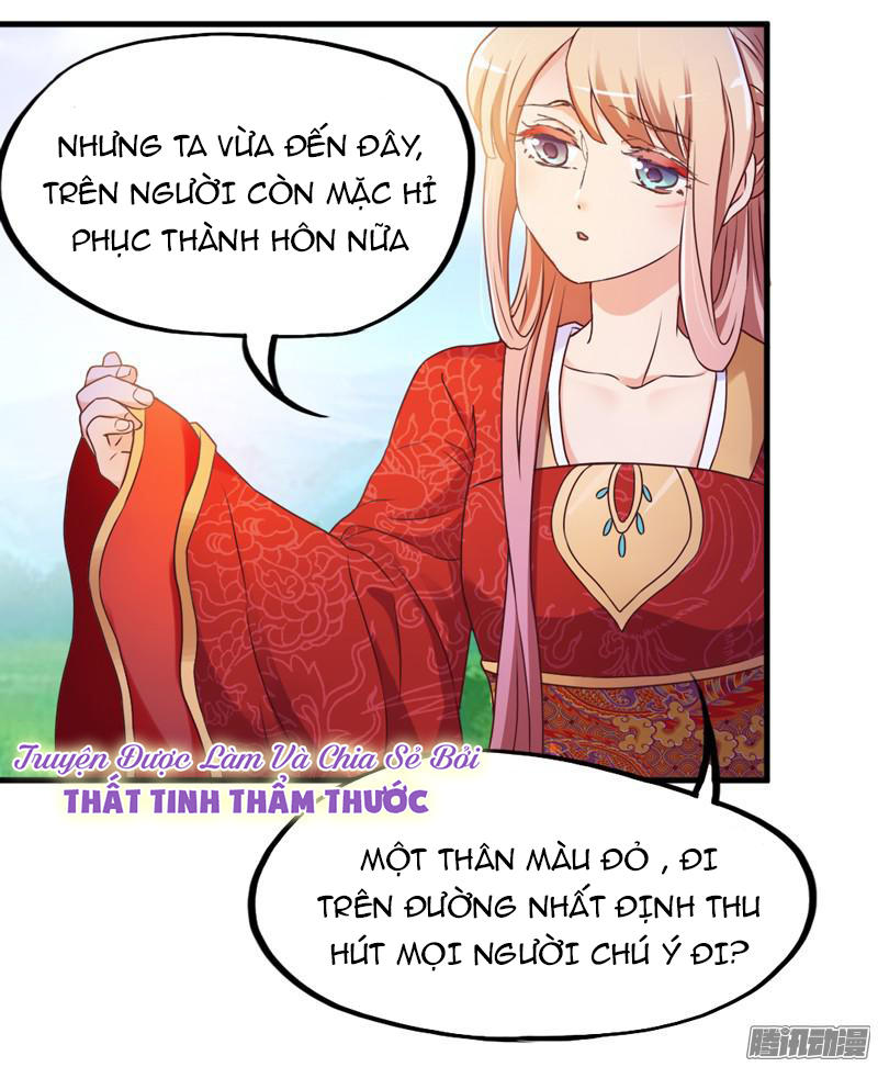 Giữ Chặt Tiểu Bạch Long Chapter 21 - Trang 2