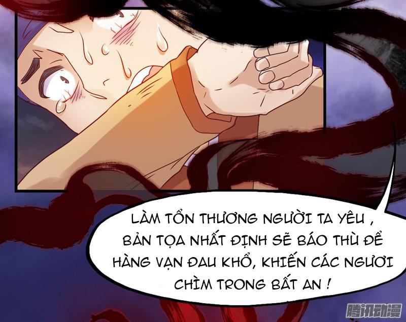 Giữ Chặt Tiểu Bạch Long Chapter 20 - Trang 2