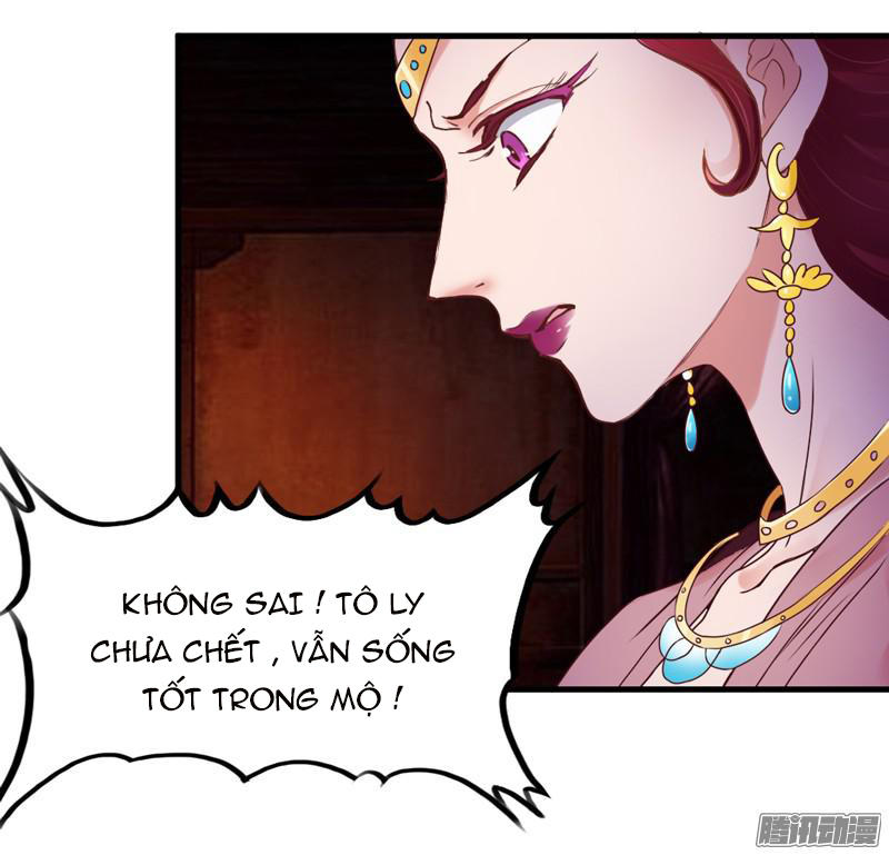 Giữ Chặt Tiểu Bạch Long Chapter 18 - Trang 2