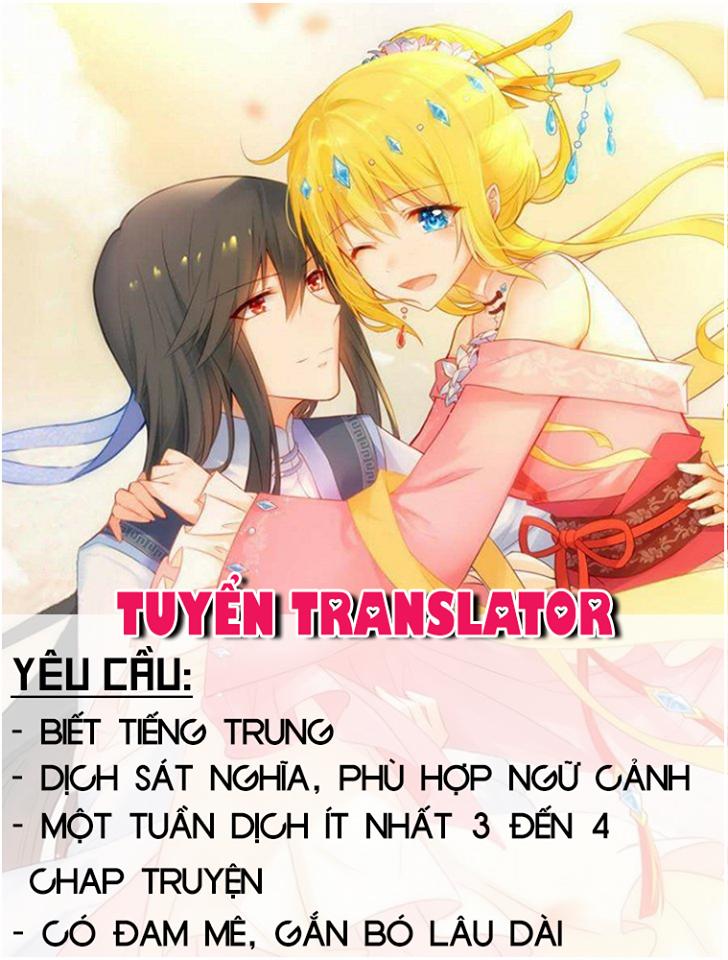 Giữ Chặt Tiểu Bạch Long Chapter 18 - Trang 2