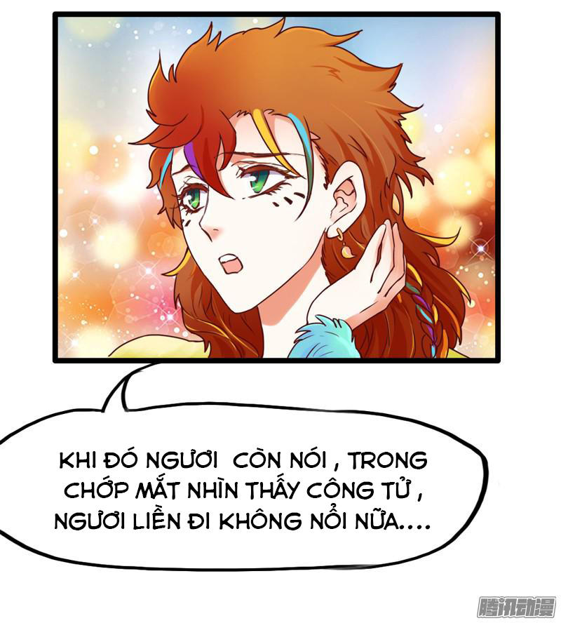 Giữ Chặt Tiểu Bạch Long Chapter 17 - Trang 2