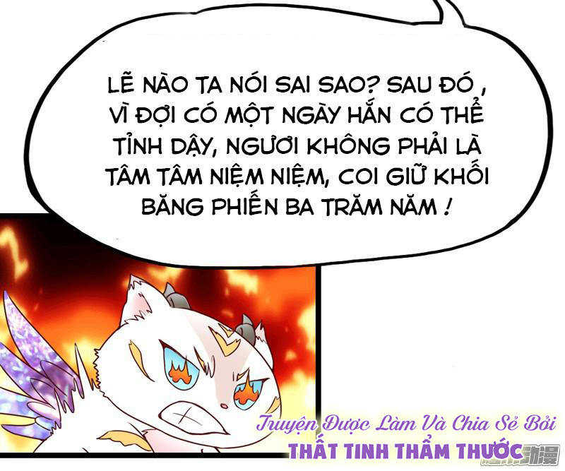 Giữ Chặt Tiểu Bạch Long Chapter 17 - Trang 2