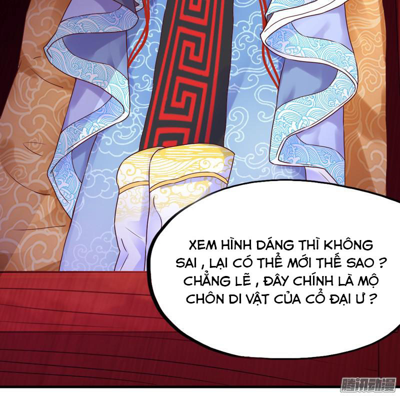 Giữ Chặt Tiểu Bạch Long Chapter 16 - Trang 2