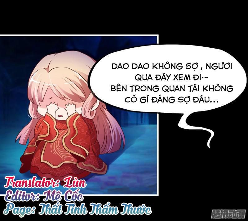 Giữ Chặt Tiểu Bạch Long Chapter 16 - Trang 2