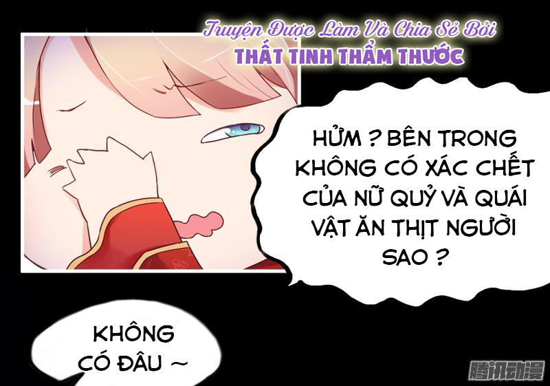 Giữ Chặt Tiểu Bạch Long Chapter 16 - Trang 2