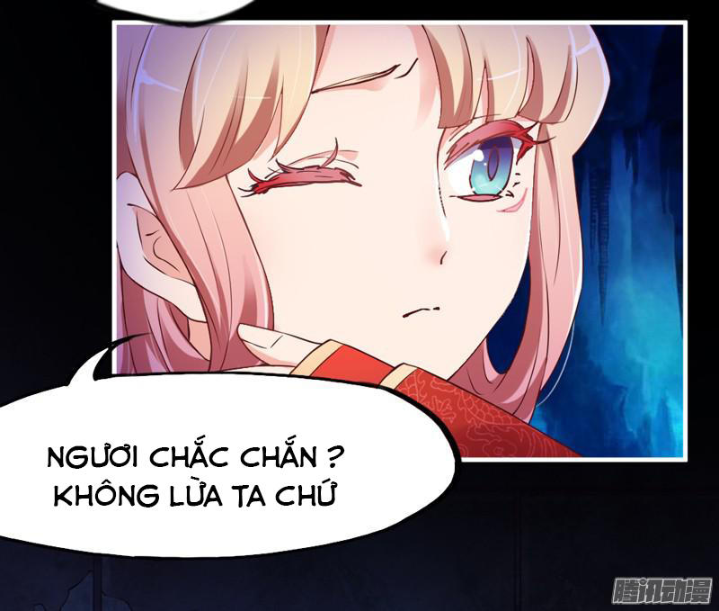 Giữ Chặt Tiểu Bạch Long Chapter 16 - Trang 2