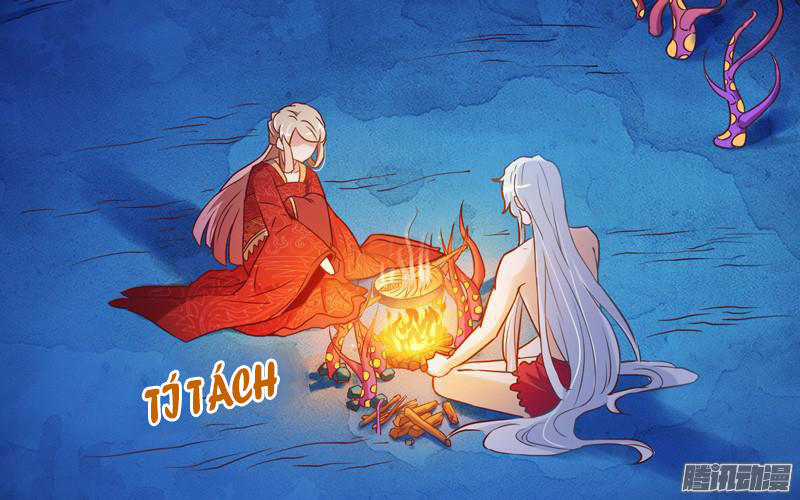 Giữ Chặt Tiểu Bạch Long Chapter 12 - Trang 2