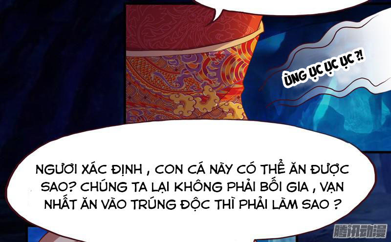 Giữ Chặt Tiểu Bạch Long Chapter 12 - Trang 2