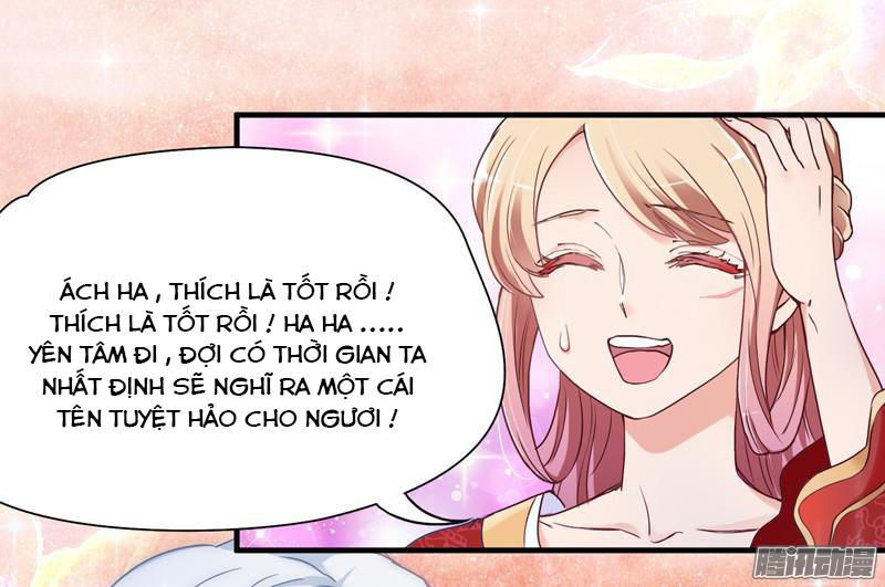 Giữ Chặt Tiểu Bạch Long Chapter 11 - Trang 2