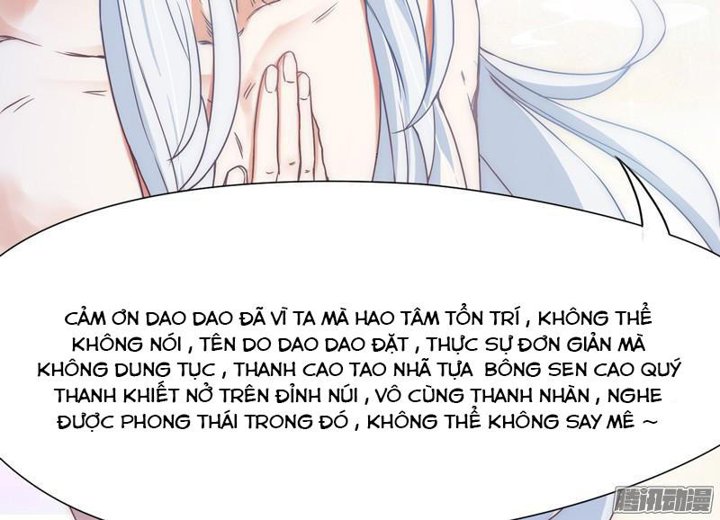 Giữ Chặt Tiểu Bạch Long Chapter 11 - Trang 2