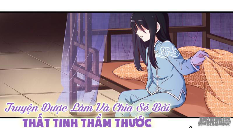 Giữ Chặt Tiểu Bạch Long Chapter 10 - Trang 2