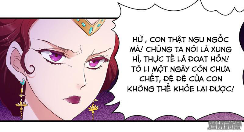 Giữ Chặt Tiểu Bạch Long Chapter 10 - Trang 2