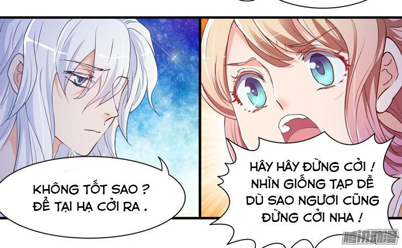 Giữ Chặt Tiểu Bạch Long Chapter 10 - Trang 2