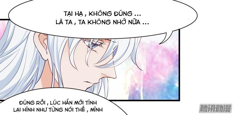 Giữ Chặt Tiểu Bạch Long Chapter 10 - Trang 2