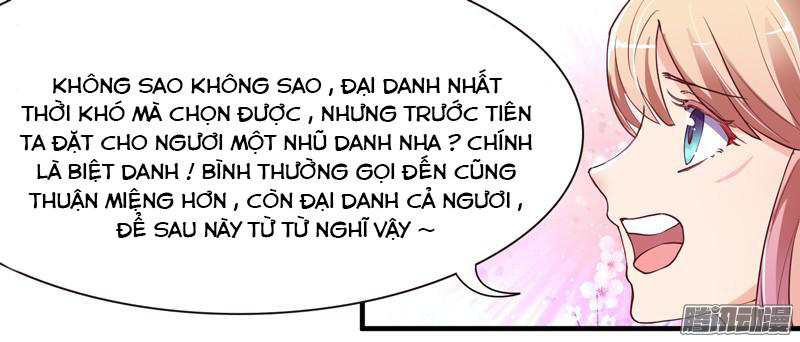 Giữ Chặt Tiểu Bạch Long Chapter 10 - Trang 2