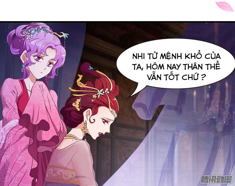 Giữ Chặt Tiểu Bạch Long Chapter 10 - Trang 2