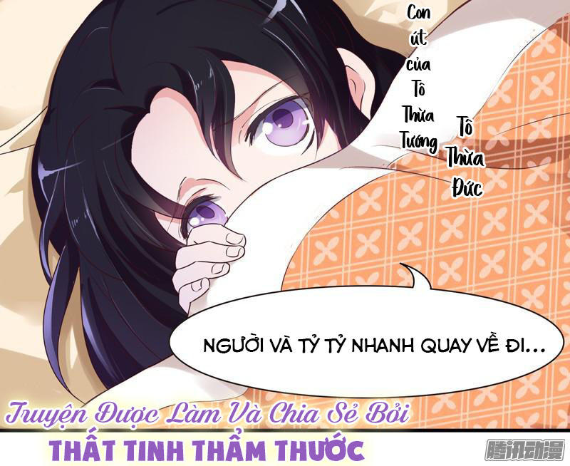 Giữ Chặt Tiểu Bạch Long Chapter 10 - Trang 2