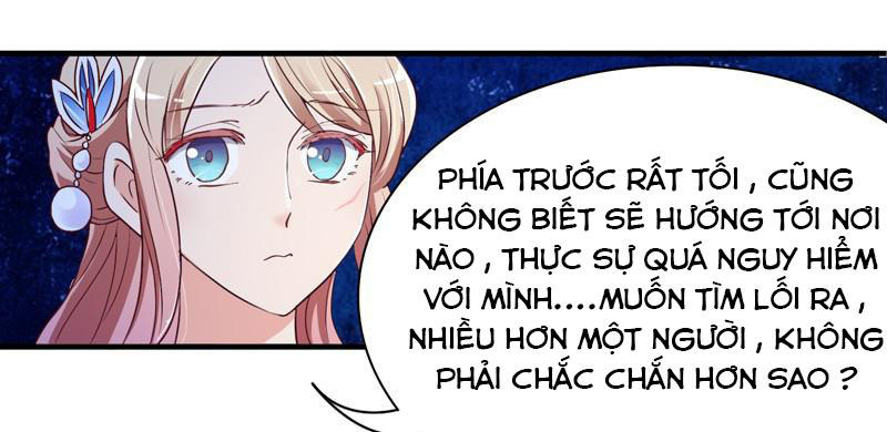 Giữ Chặt Tiểu Bạch Long Chapter 9 - Trang 2