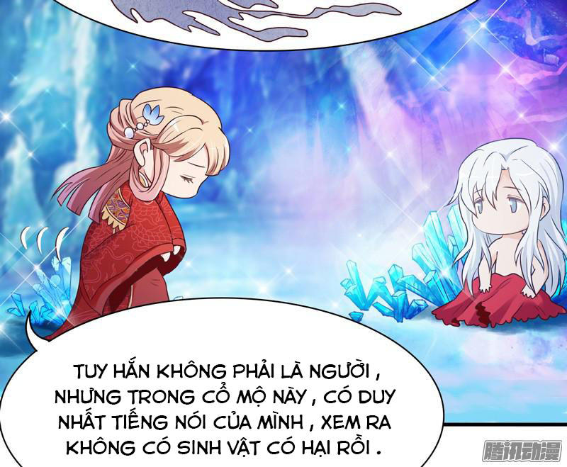 Giữ Chặt Tiểu Bạch Long Chapter 9 - Trang 2