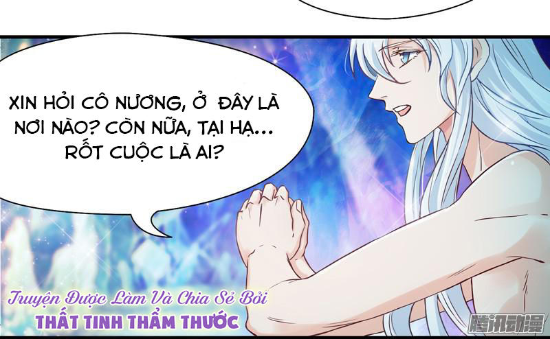 Giữ Chặt Tiểu Bạch Long Chapter 8 - Trang 2